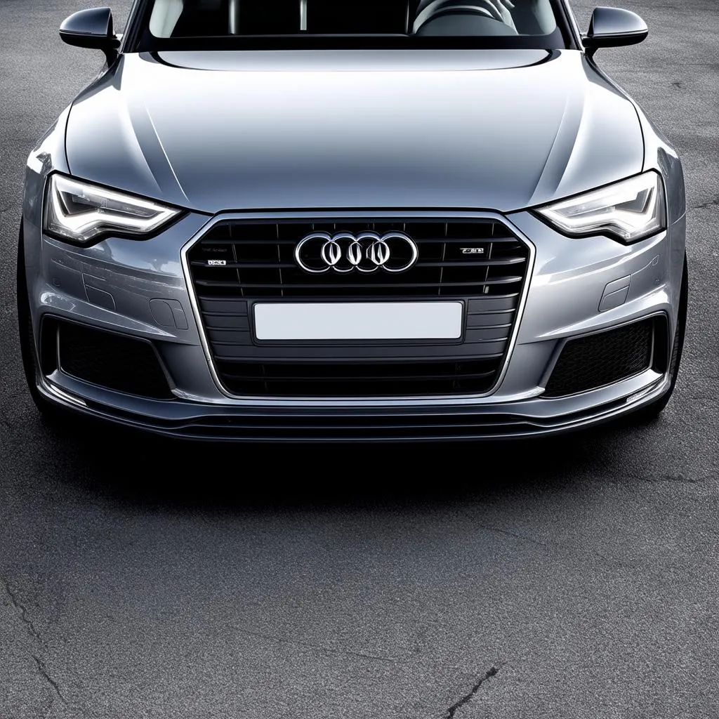 Audi_A4_car