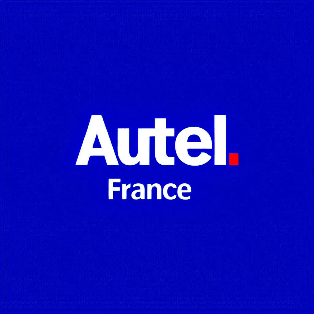 Logo Autel France