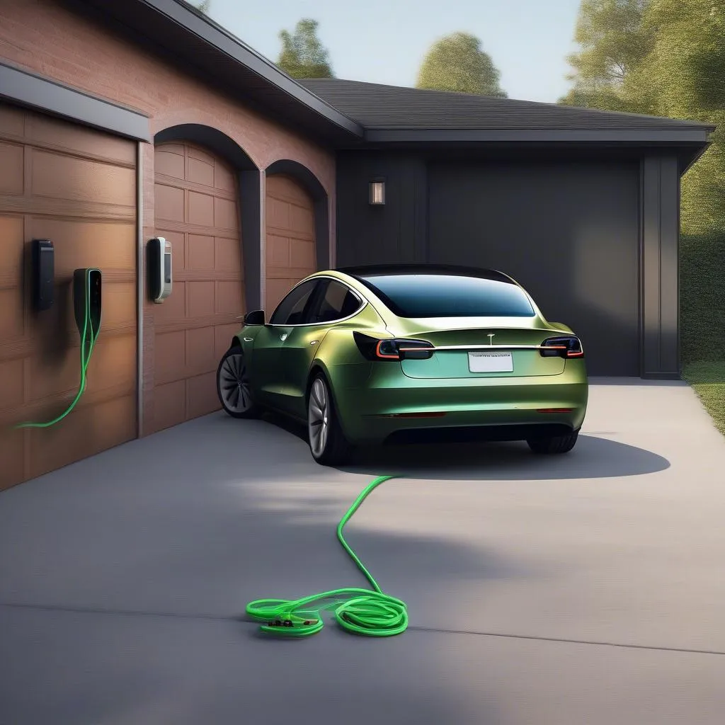 recharge-rapide-tesla-model-3