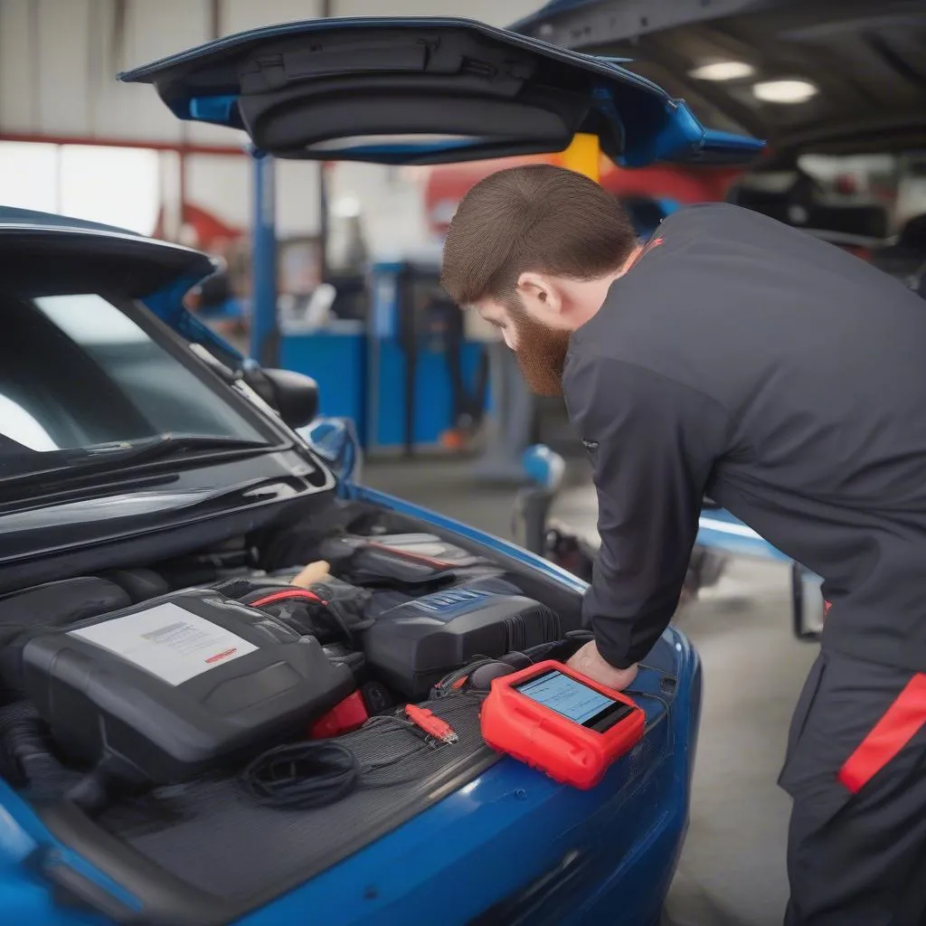 Autel Artemis: Le scanner de diagnostic ultime pour les voitures européennes