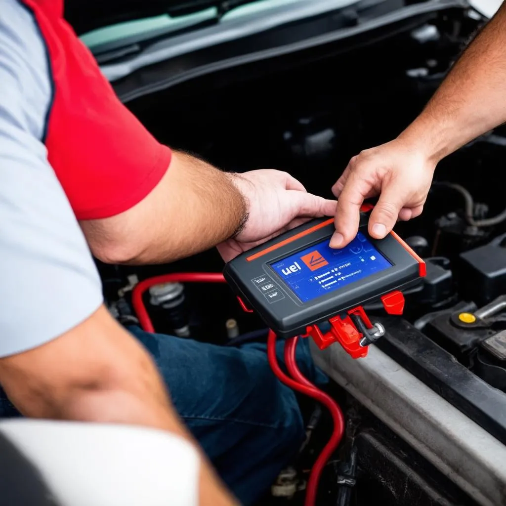 Diagnostic Tools for European Cars