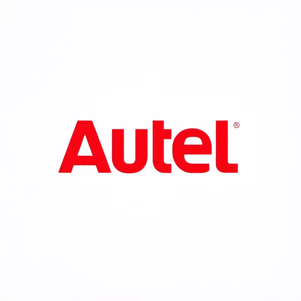 Autel Logo