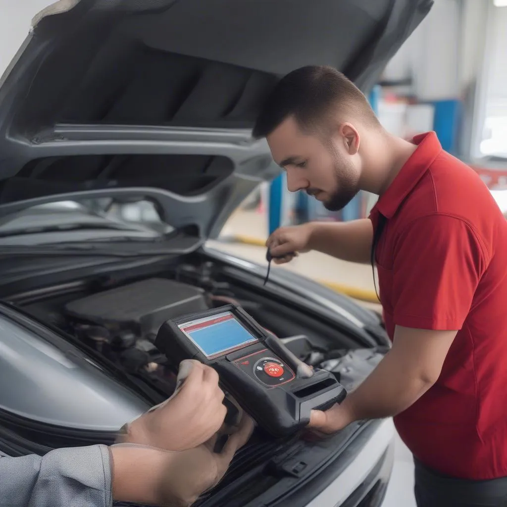 Croix de consécration autel : Un symbole du service après-vente automobile