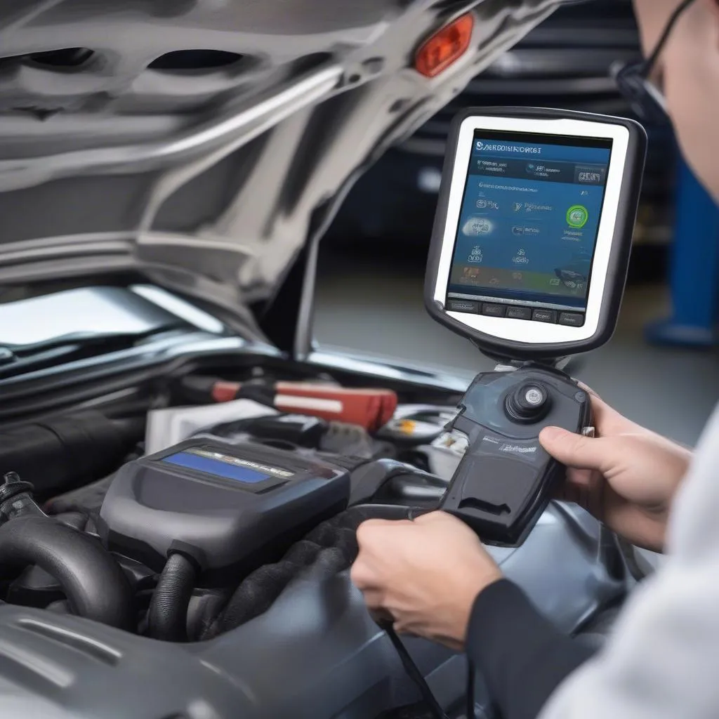 Code d'erreur OBD pour Ford