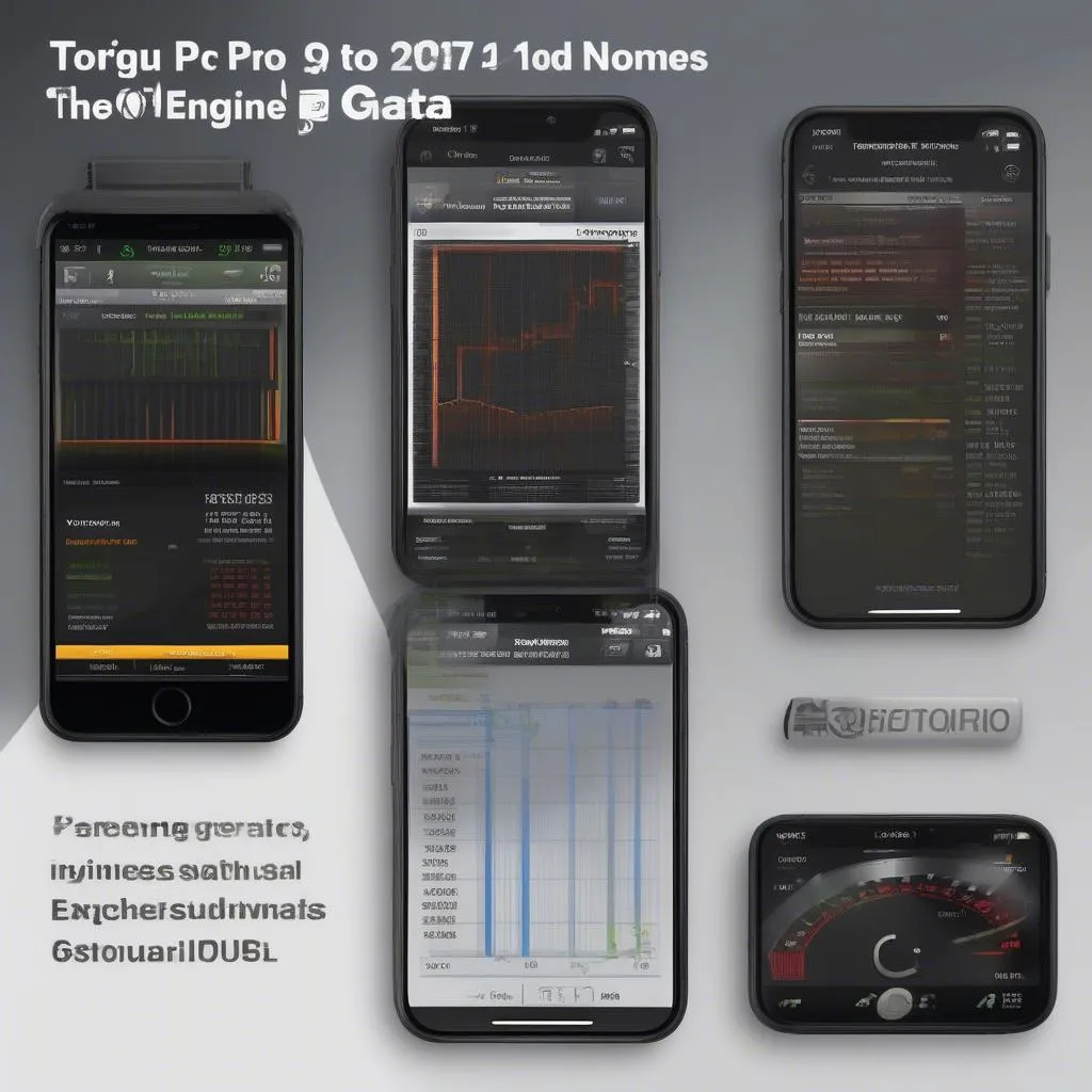 Torque Pro App