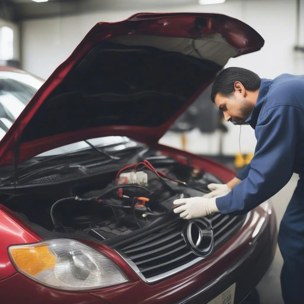 Réparation de climatisation automobile : Tout ce que vous devez savoir