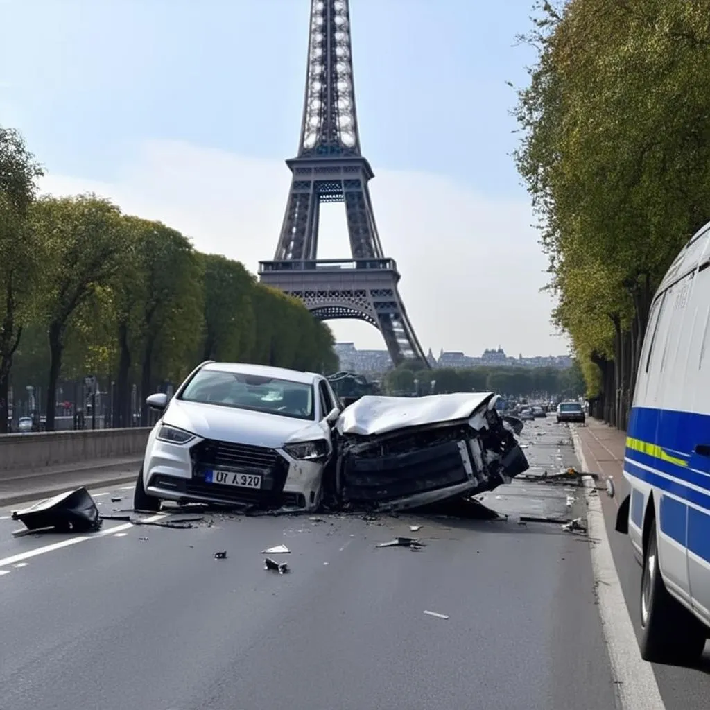 Devis d’assurance auto : Trouvez la meilleure offre pour votre véhicule