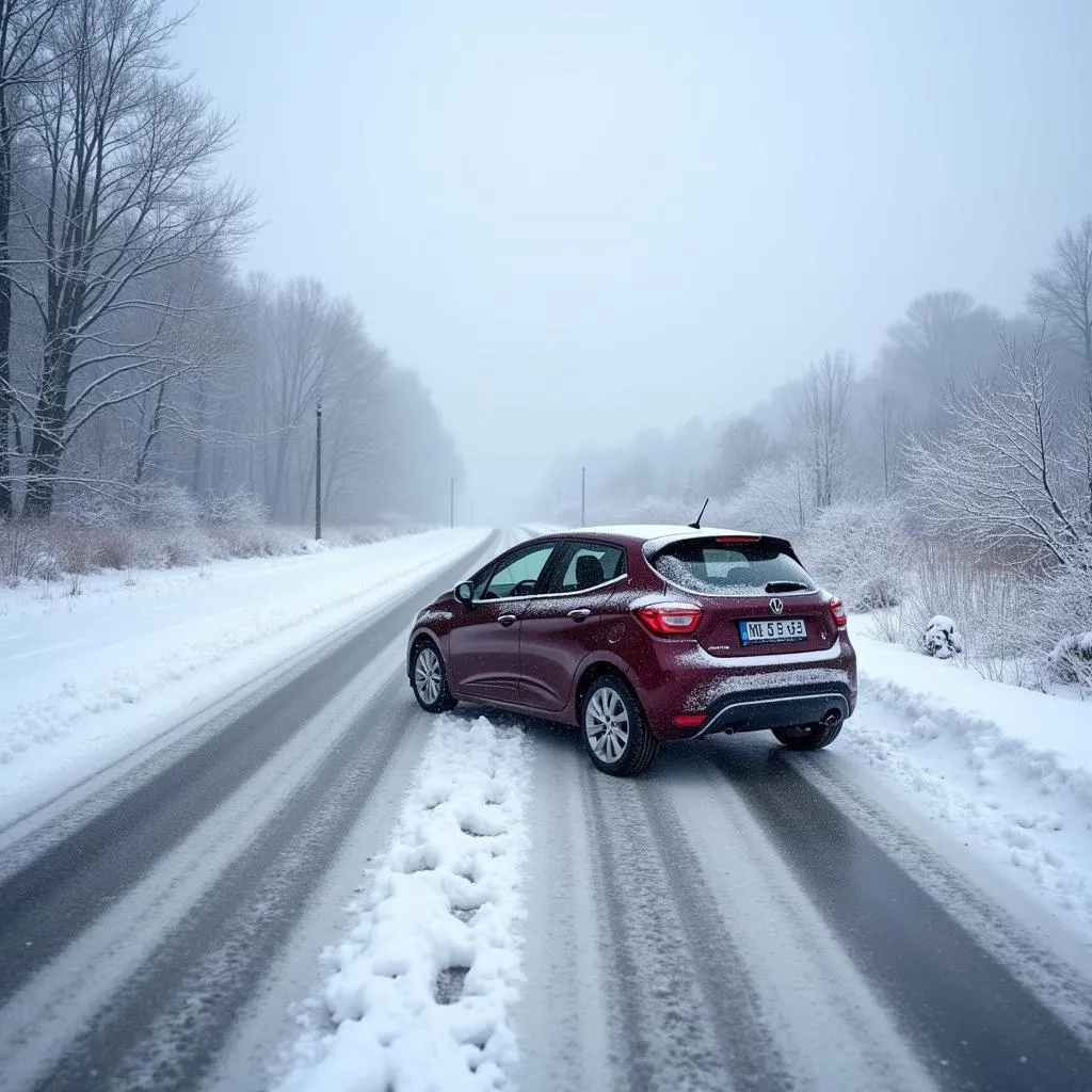 Accident St Laurent des Autels Janvier 2018 : Que Savoir ?