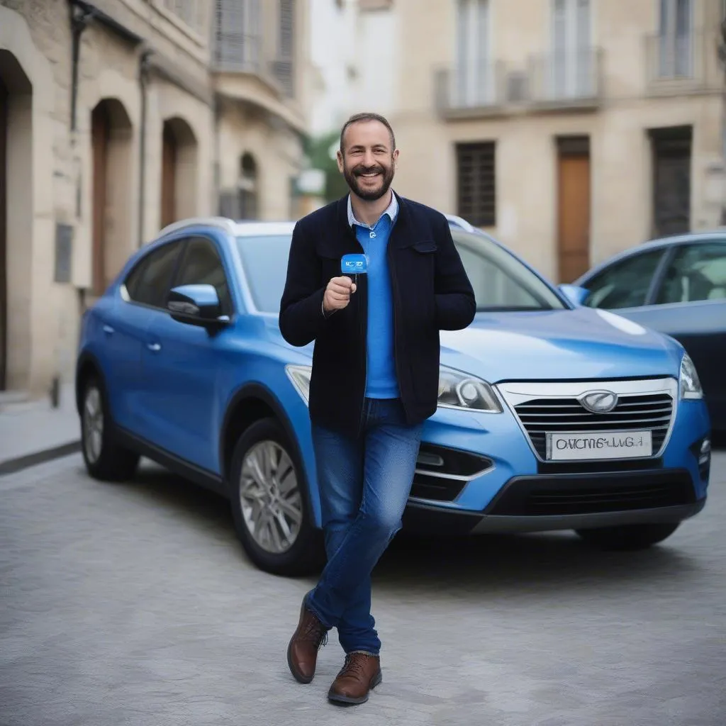 Advantage Rent a Car : Tout ce qu’il faut savoir