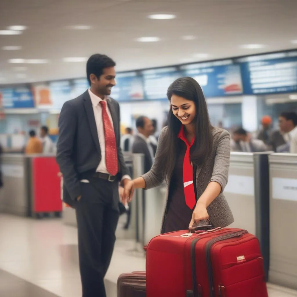 Air India Airlines Customer Care: Hướng Dẫn Liên Hệ Và Giải Quyết Vấn Đề