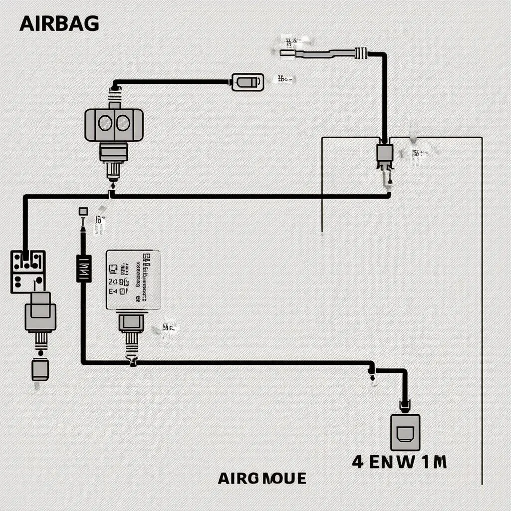 Système d'airbag