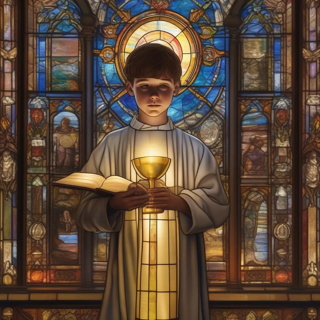 stained_glass_altar_boy