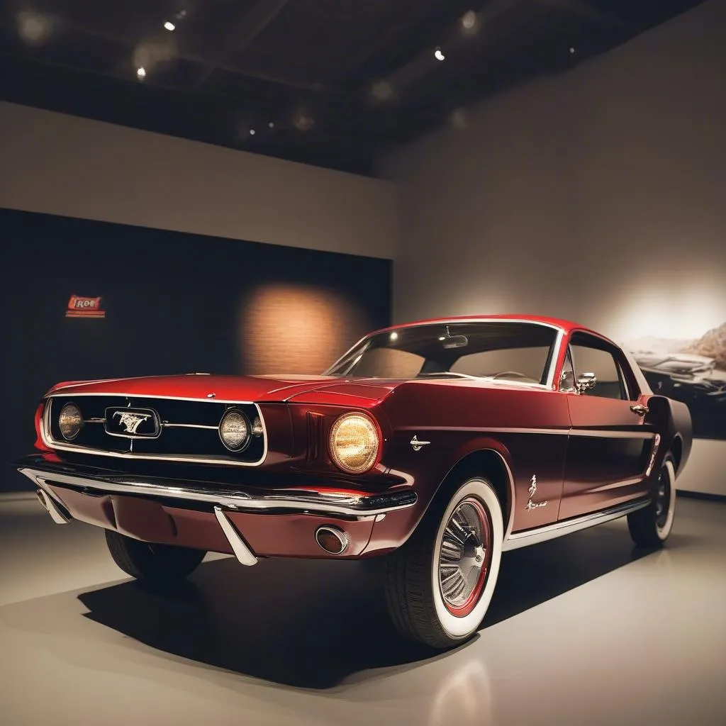 Le Musée de l’automobile américain à Tacoma : une visite incontournable pour les passionnés de voitures