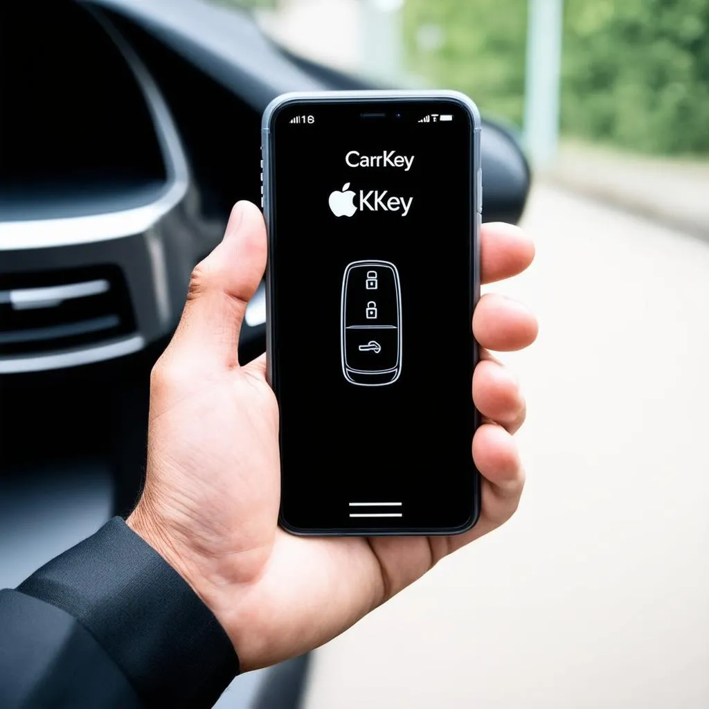 Chauffe Intelligente “Apple Warm Car” : Mythe ou Réalité?