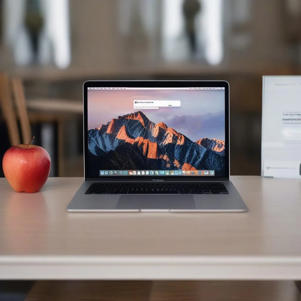 Devriez-vous souscrire à AppleCare pour votre MacBook ? (Reddit)