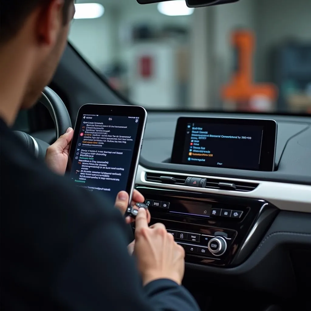 Application OBD pour BMW i3: Le Guide Complet