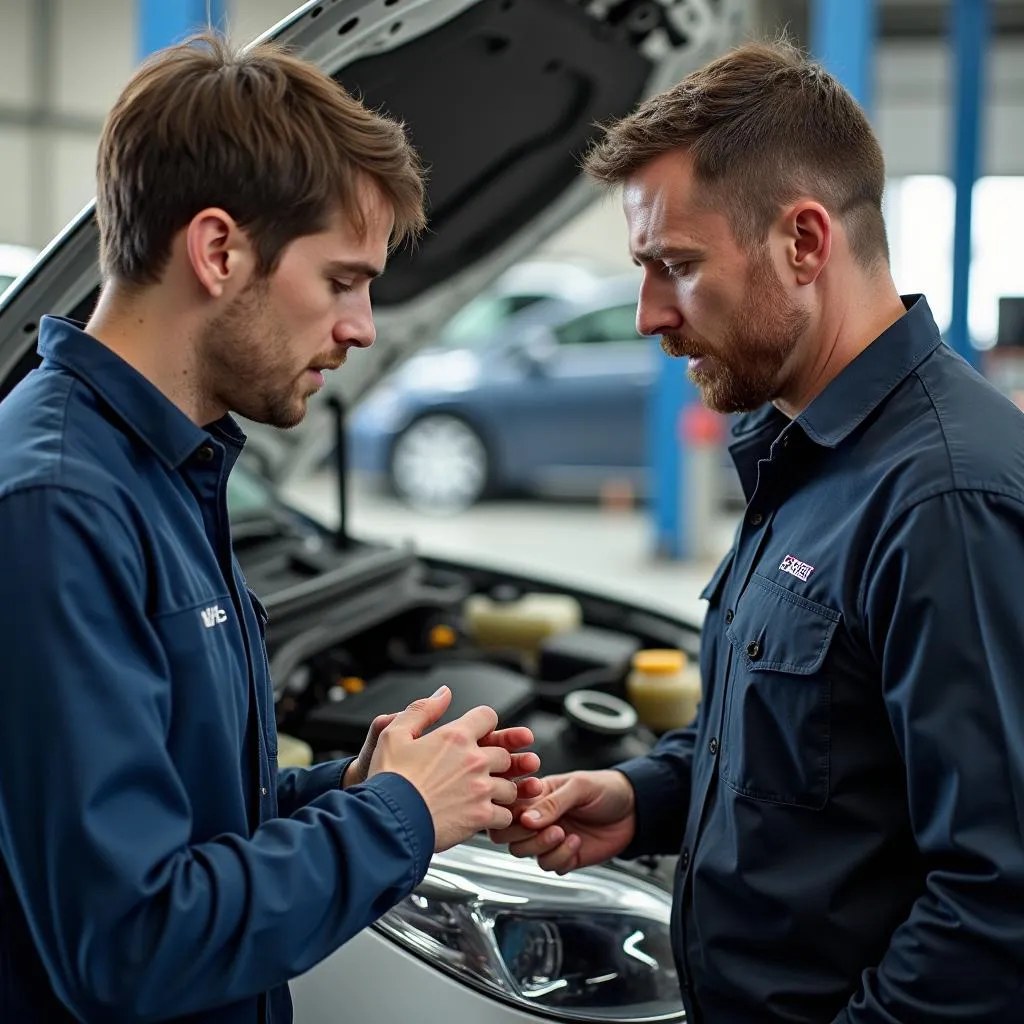 Transport de voitures : tout ce que vous devez savoir