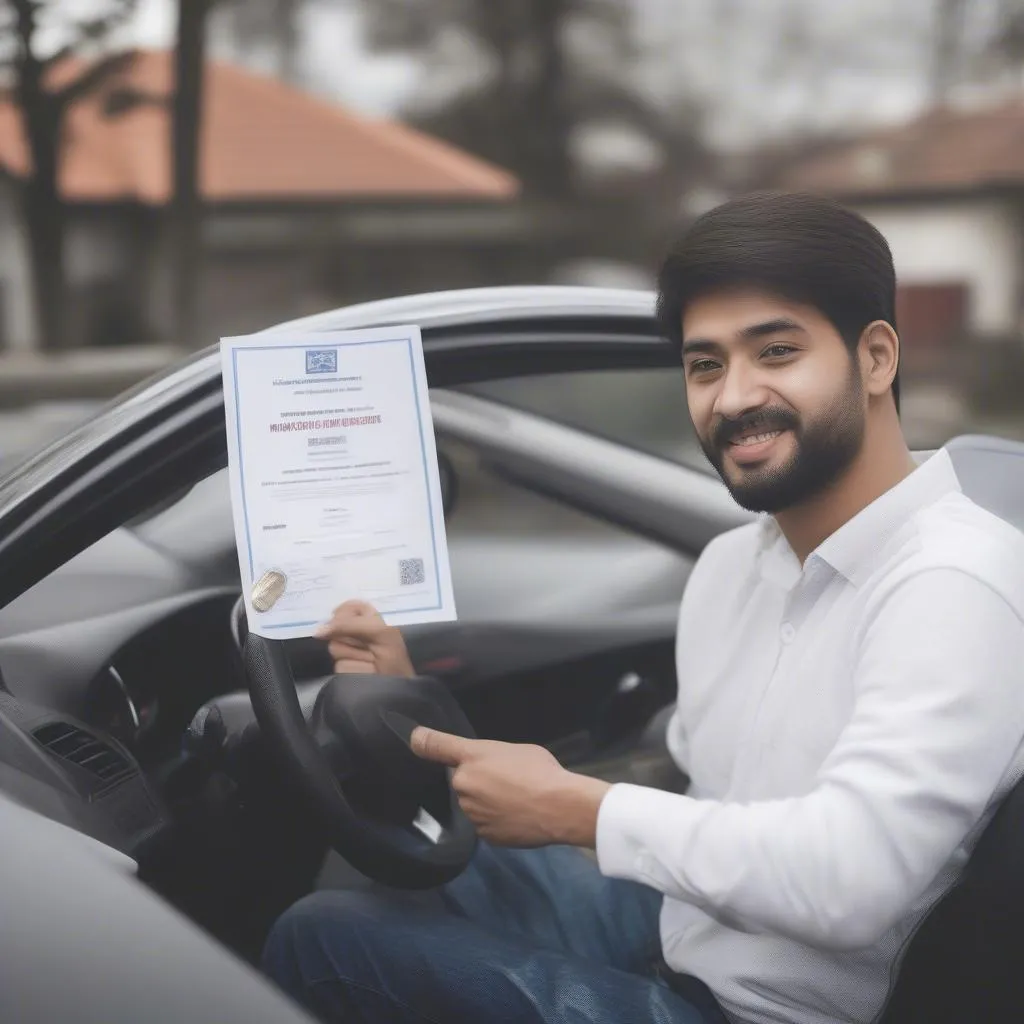 Assurance auto : Tout ce qu’il faut savoir