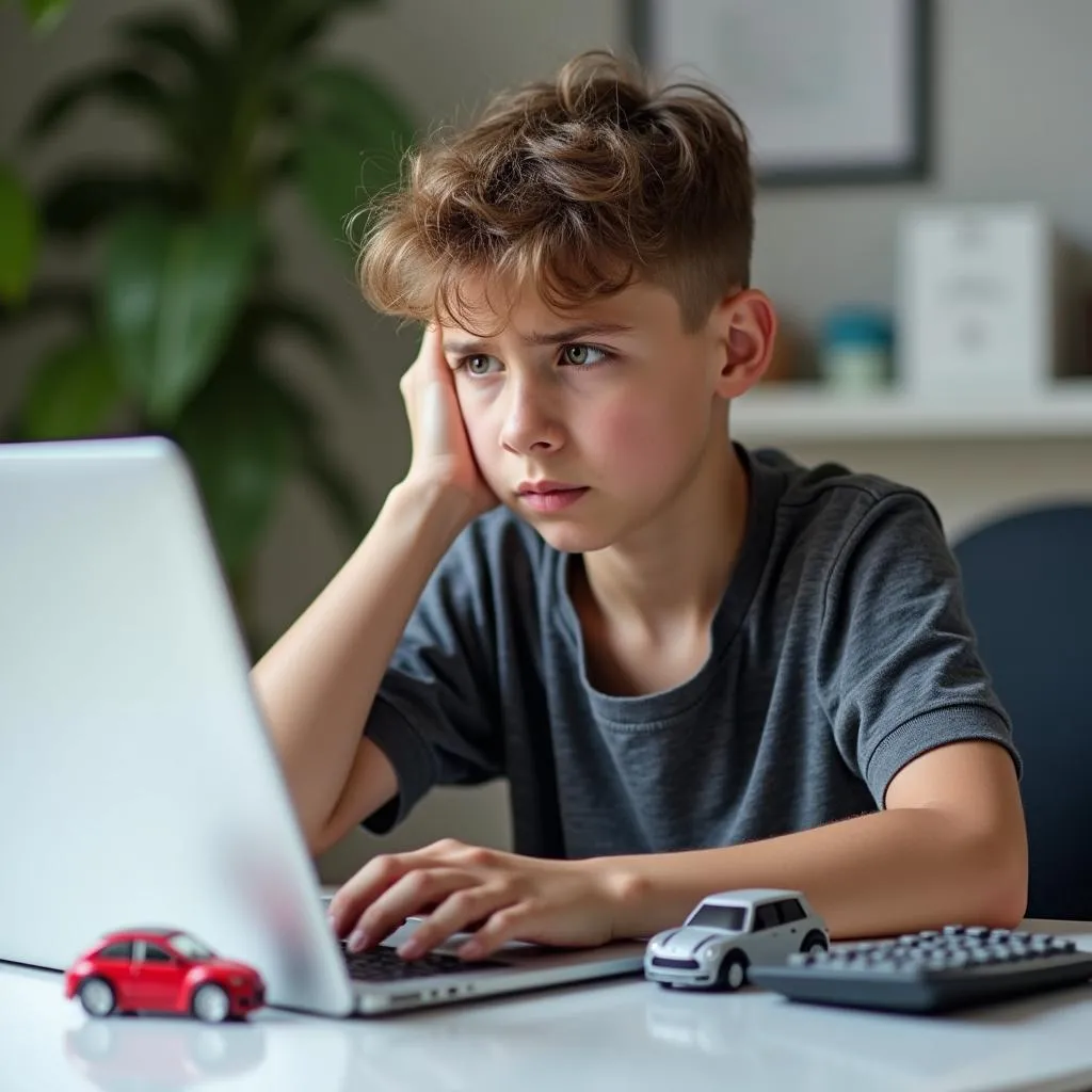 Assurance voiture pas cher jeune conducteur