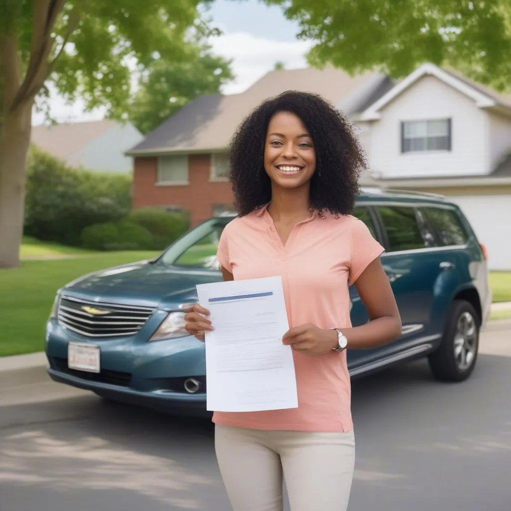 **Déclaration d’assurance auto : Tout ce qu’il faut savoir**