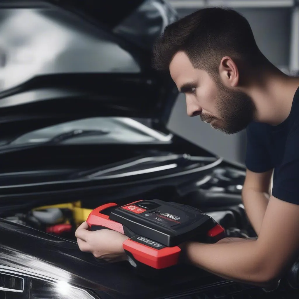 Audi RS3: Une bête de performance pour les amateurs de sensations fortes