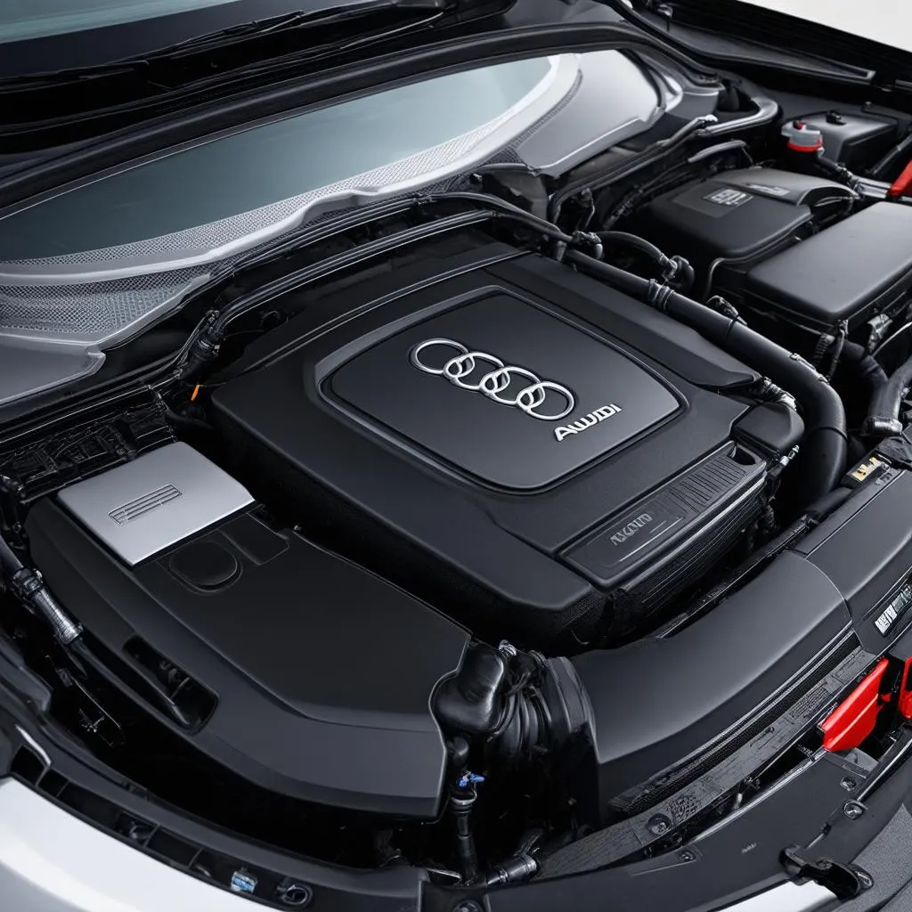 audi-tiptronic-transmission