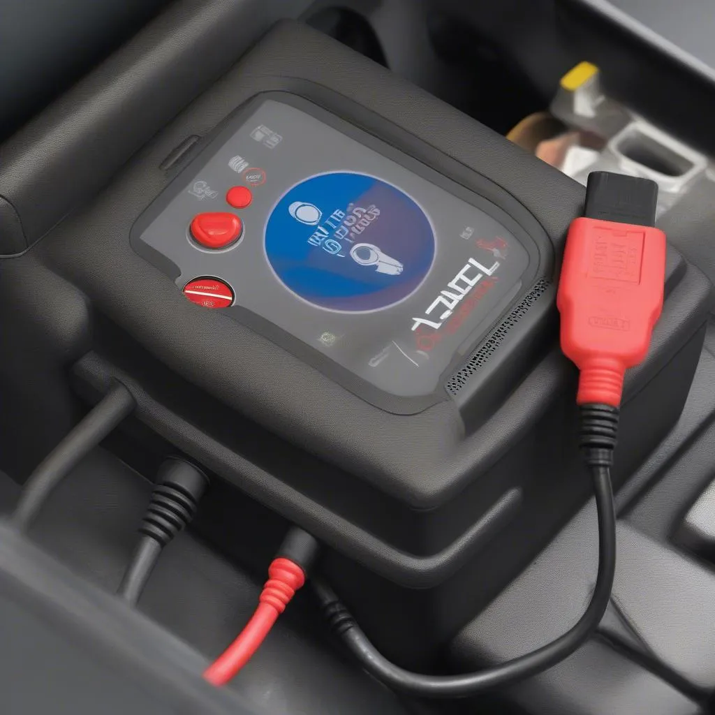 Diagnostic Auto Autel AA101 : Le Guide Complet pour Diagnostiquer Votre Véhicule