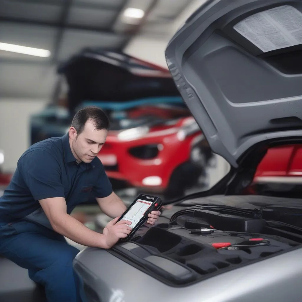 Autel AL329 PC Suite : Le guide complet pour votre diagnostic automobile