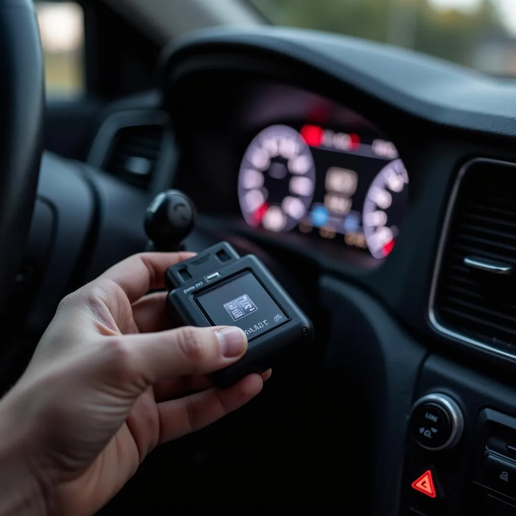 Annexe de l’Autel Mots Croisés : Mythes et Réalités du Diagnostic Automobile