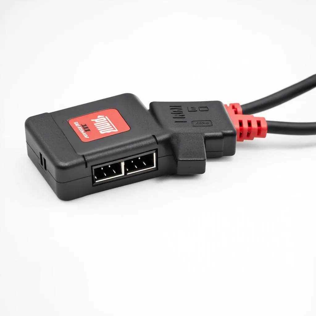 Autel AP200 Adaptateur : Le Guide Complet pour le Diagnostic de Votre Voiture Européenne