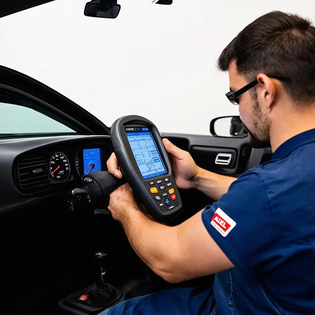 Autel Asclépios de Cos : La Solution Ultime pour les Diagnostics Automobiles Européens