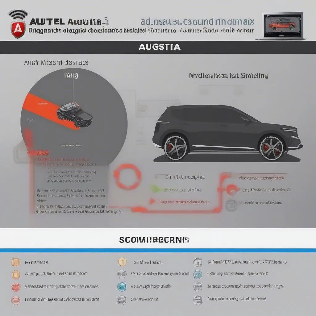 Diagnostic précis avec Autel Augusta Raurica