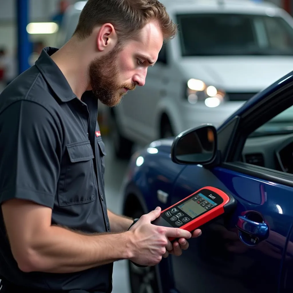 Autel Caius Pompeius Quartus : L’outil de diagnostic automobile nouvelle génération ?