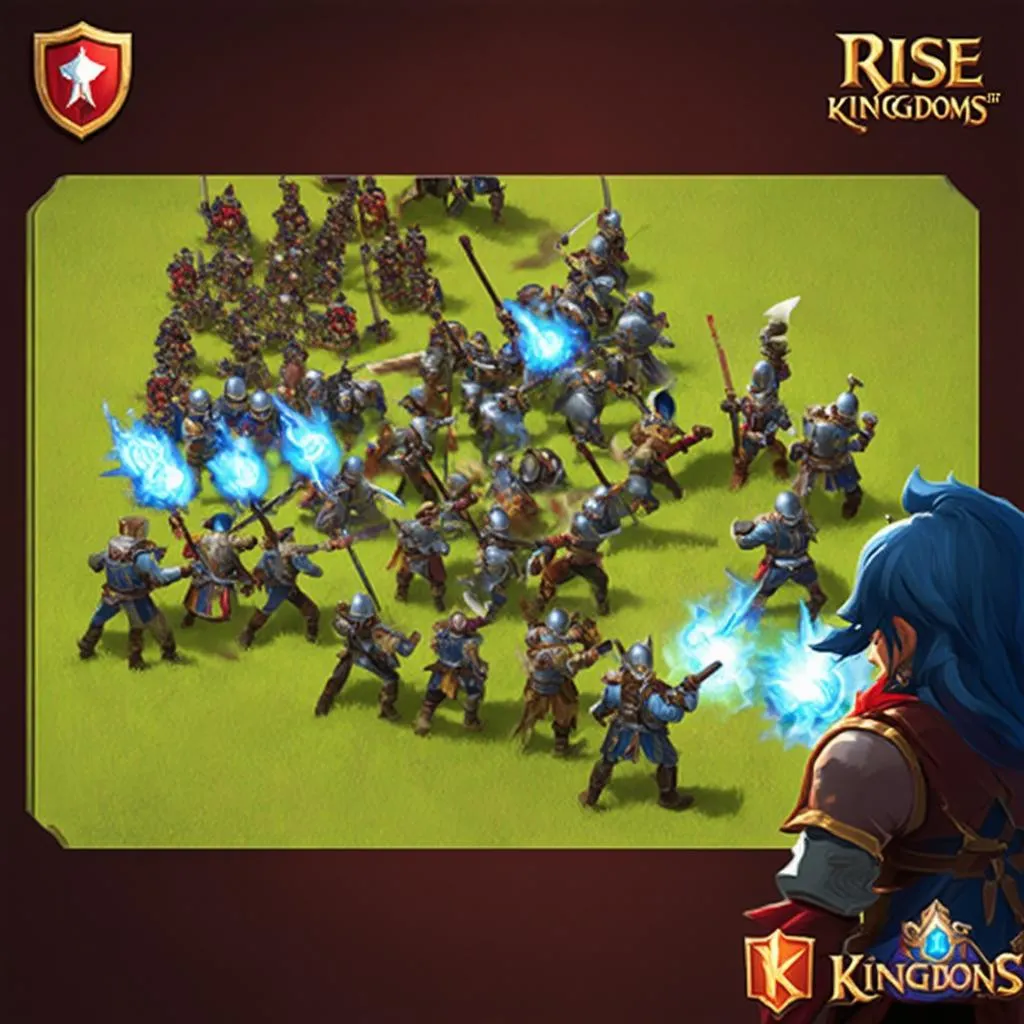 Comment capturer un Autel sur Rise of Kingdoms ?