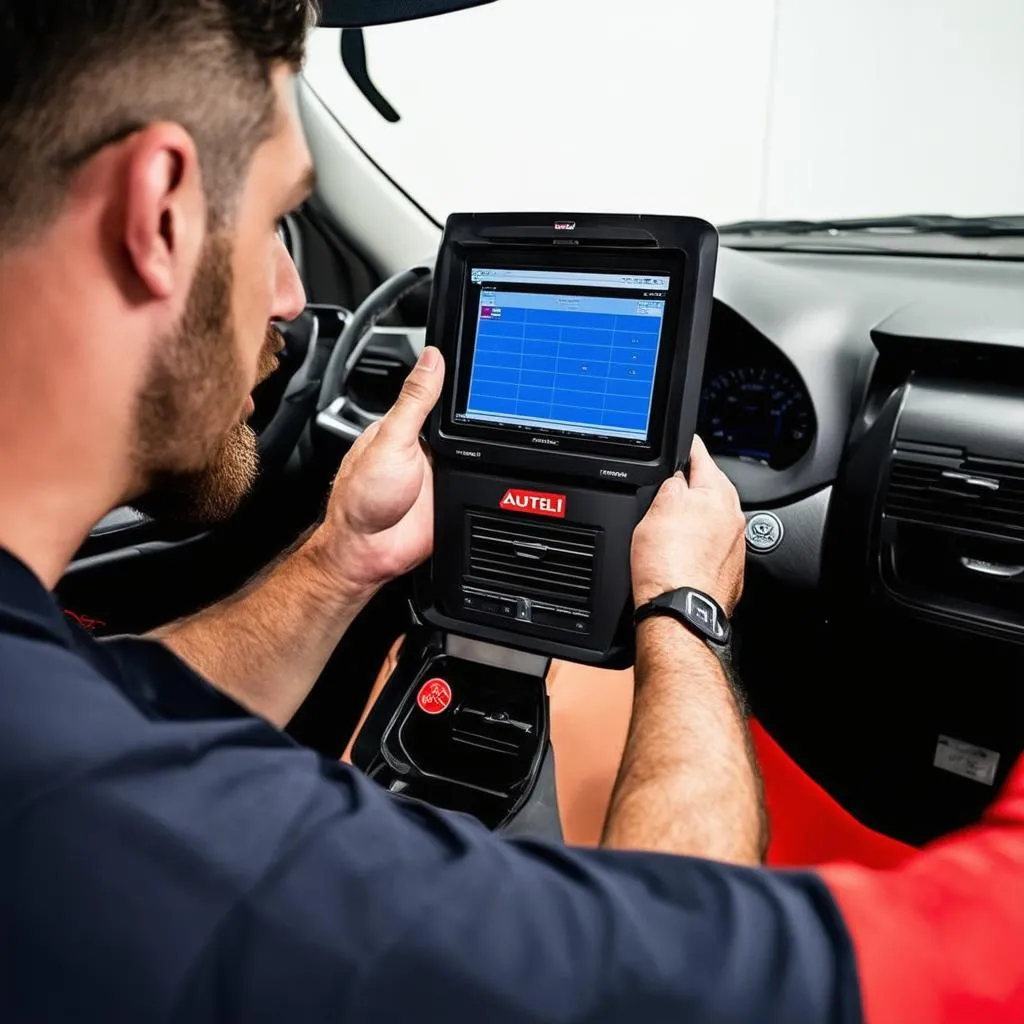 Autel Composite : Le Guide Complet pour les Professionnels de l’Automobile