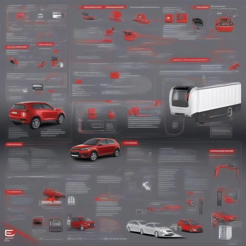 Autel DiagBit, diagnostic automobile précis et rapide