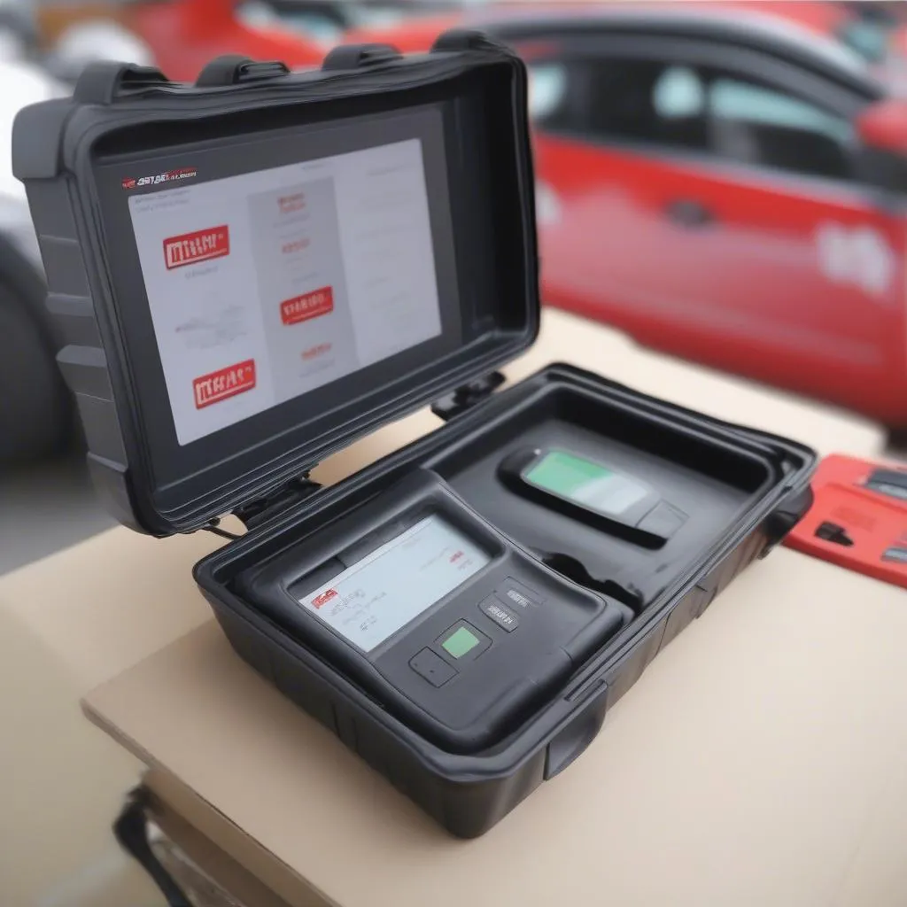 Autel DiagBit : Le Scanner Automobile Essentiel pour les Véhicules Européens