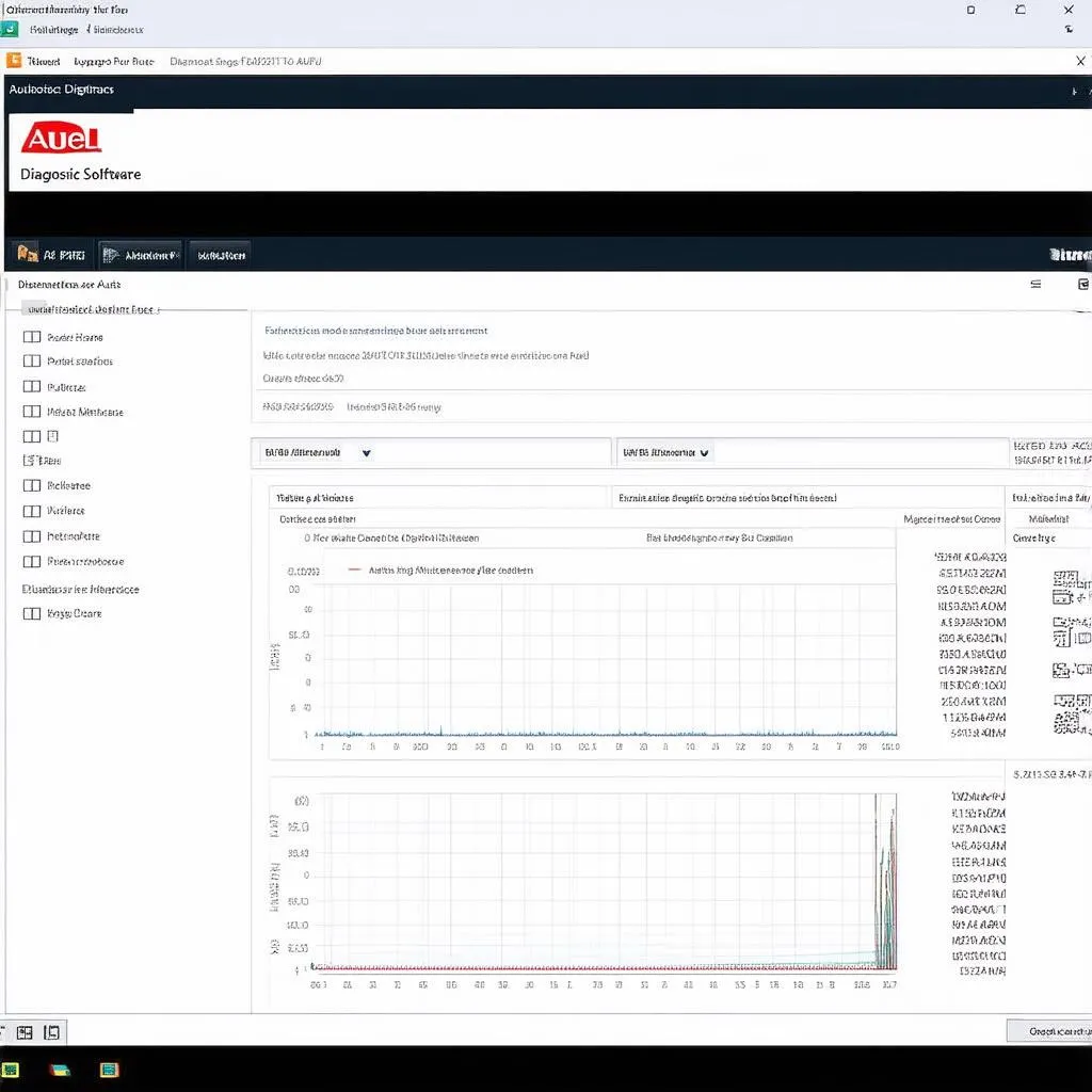 autel diagnostic software