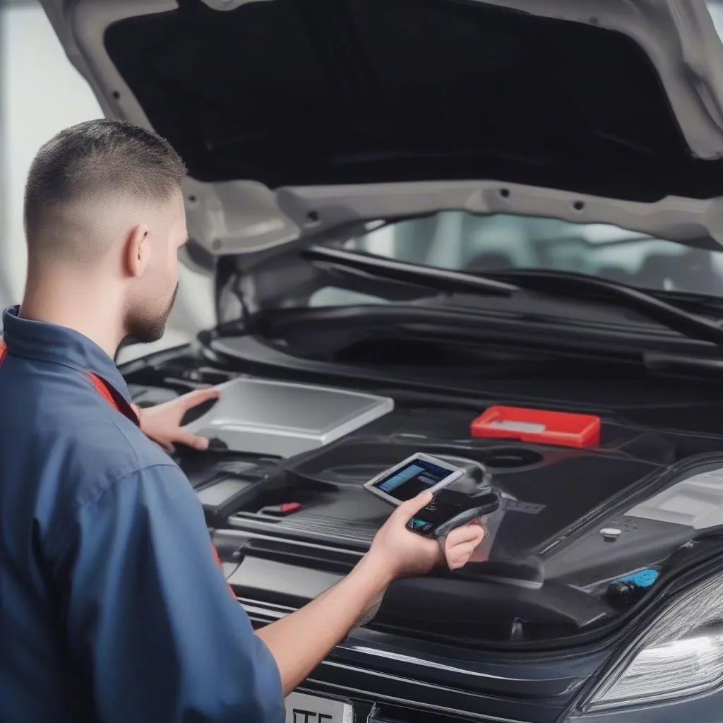 Reconstruire l’autel : Un guide pour les mécaniciens automobiles