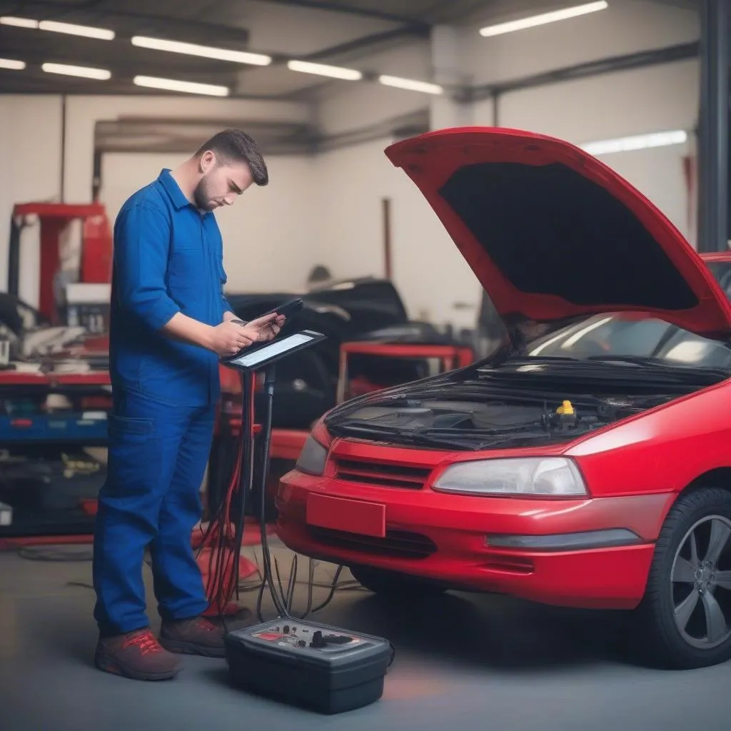 Autel à Vendre: Trouvez Votre Outil de Diagnostic Automobile Idéal