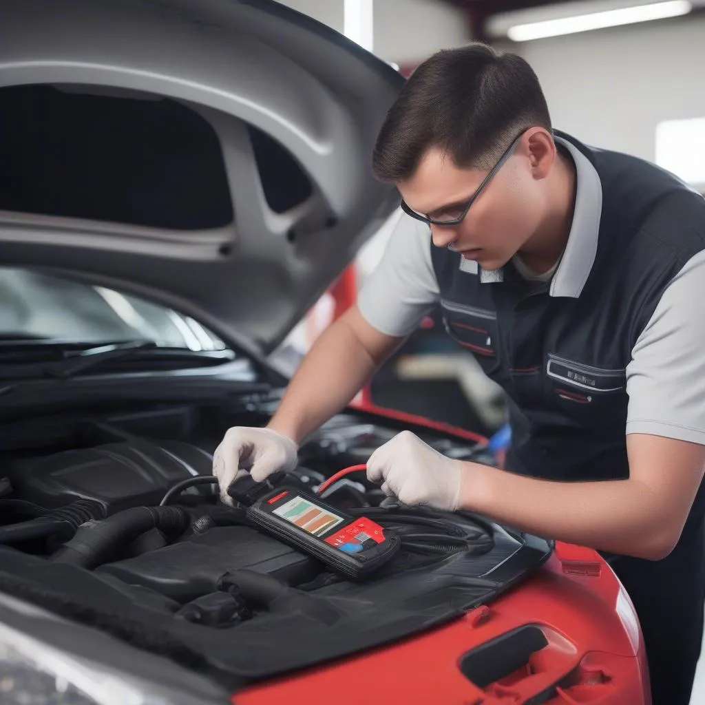 Autel à courtine : Le guide complet pour dépanner votre voiture