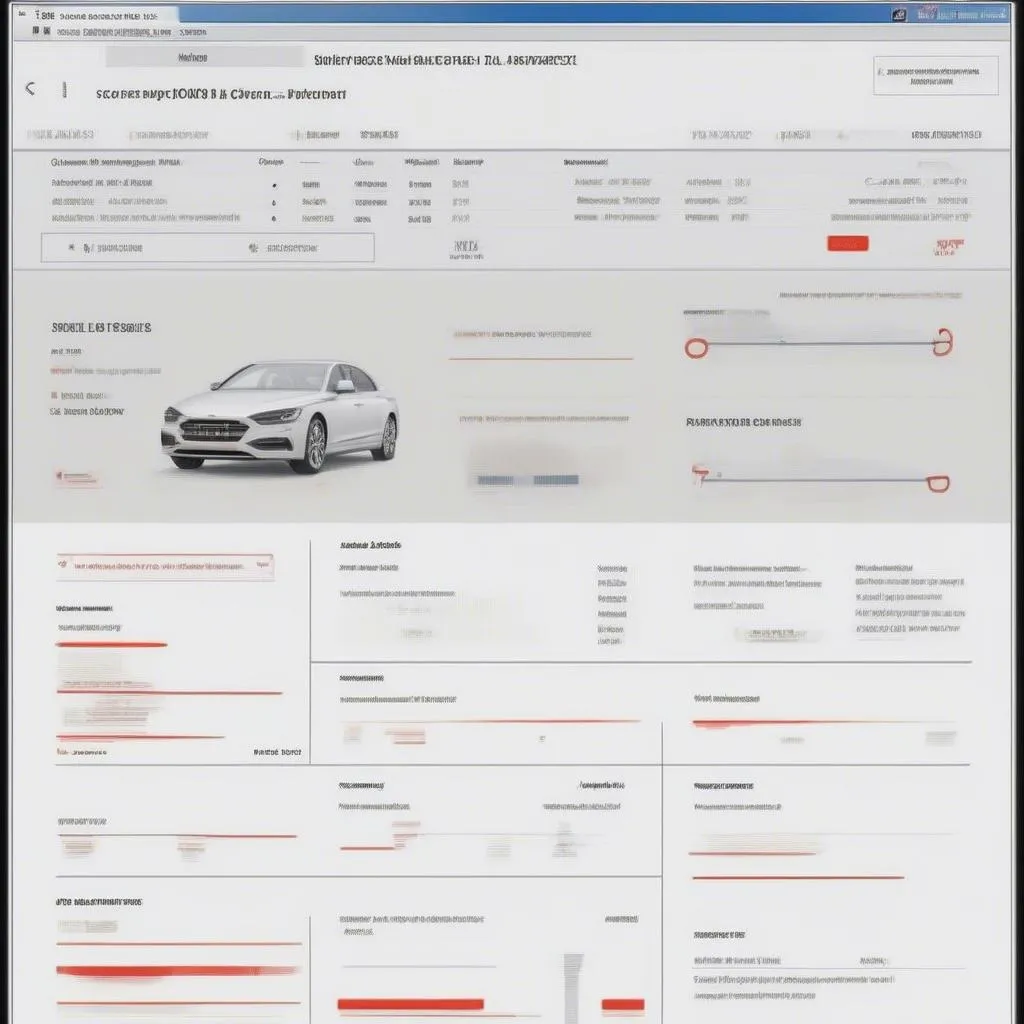 Diagnostic Report