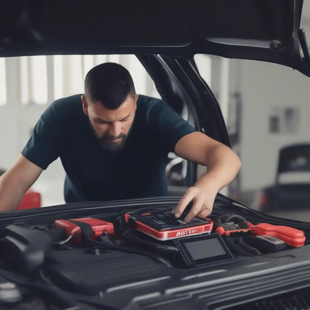 Autel Diagnose : Votre Guide Complet pour le Diagnostic Automobile