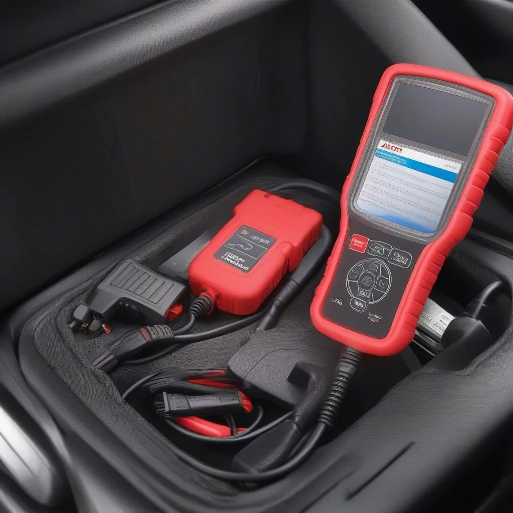 Autel Diagnostic Tool