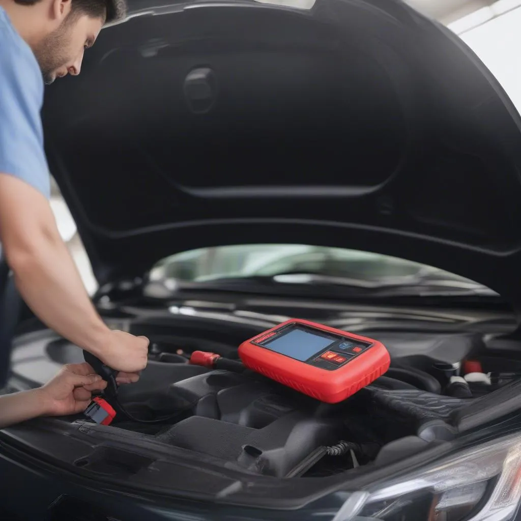 Autel Diagnostic Tools