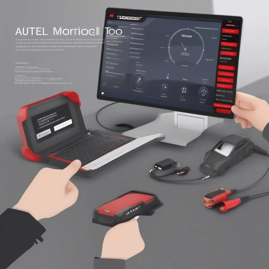 Autel Diagnostics