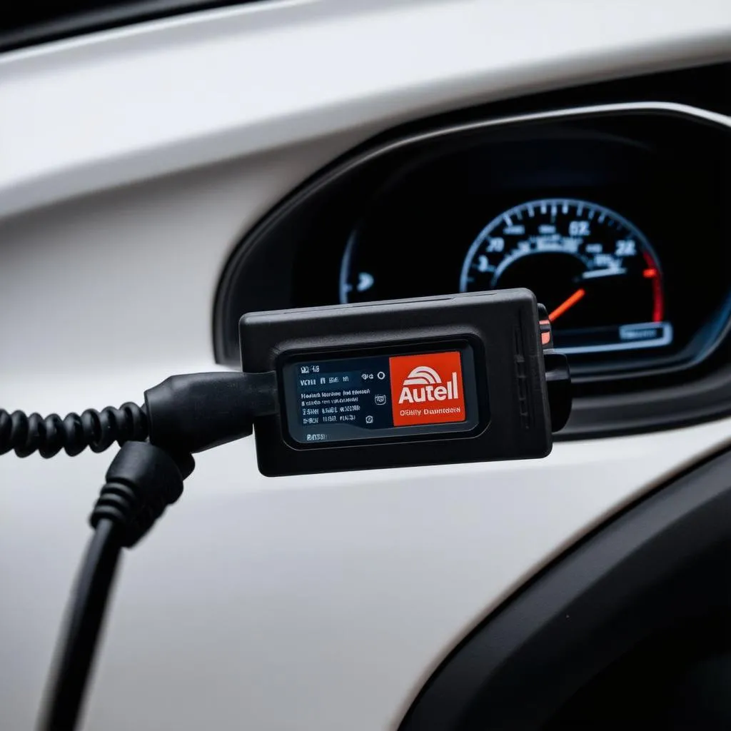 Autel Diagnostics for European Cars