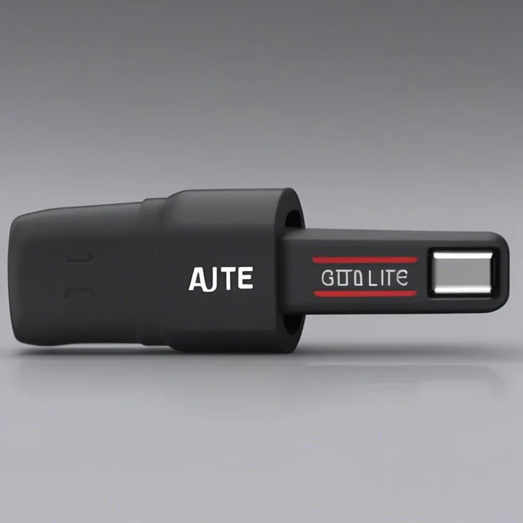 Autel Dongle compatible avec les voitures Françaises