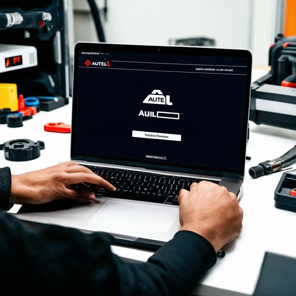 Autel.com Download : Le guide complet pour les professionnels de l’automobile en France