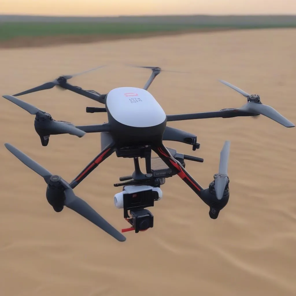 Autel Drone Support : Votre guide complet pour une assistance experte